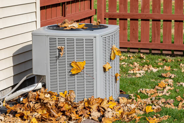 Best Seasonal HVAC Services in Hollis, OK