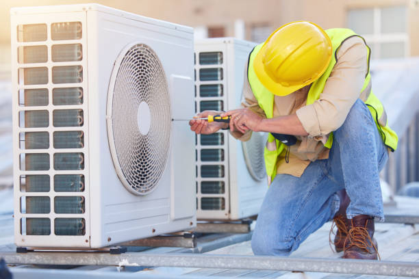 Best Residential HVAC in Hollis, OK