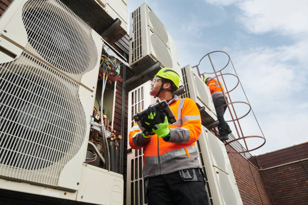 Best HVAC Retrofitting and Upgrading in Hollis, OK