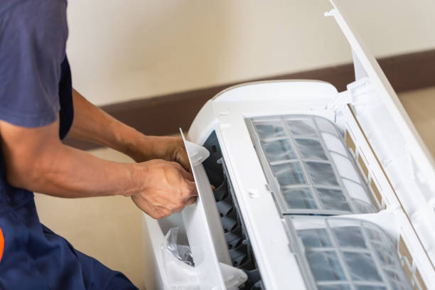 Best Energy-efficient HVAC Solutions in Hollis, OK