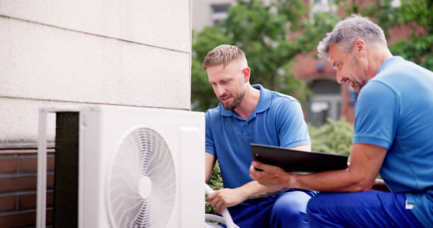 Professional HVAC in Hollis, OK