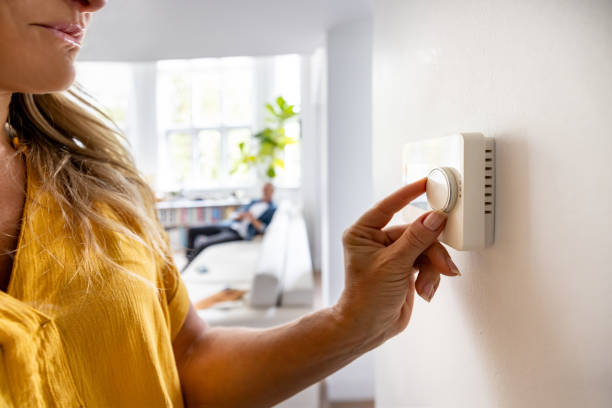 Best Thermostats and Smart Controls in Hollis, OK