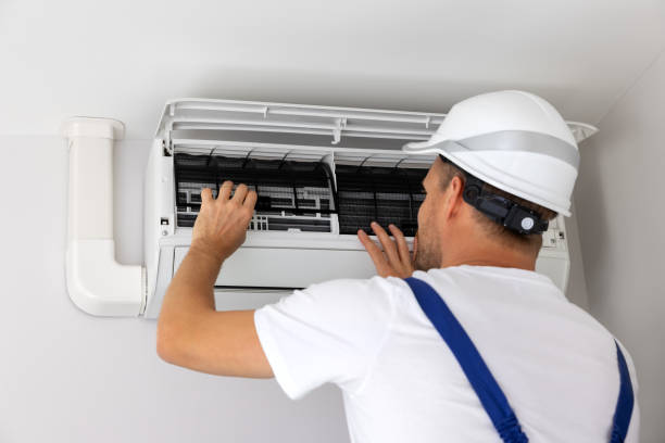 Best Commercial HVAC in Hollis, OK