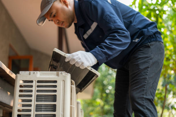 Best Ductless Mini-Split Systems in Hollis, OK